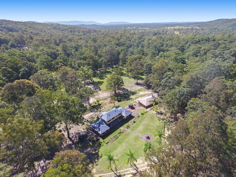 369 Crooks Road, Mandalong NSW 2264
