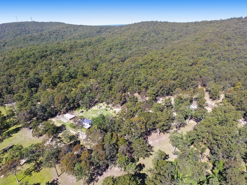 369 Crooks Road, Mandalong NSW 2264