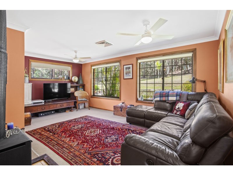 369 Crooks Road, Mandalong NSW 2264