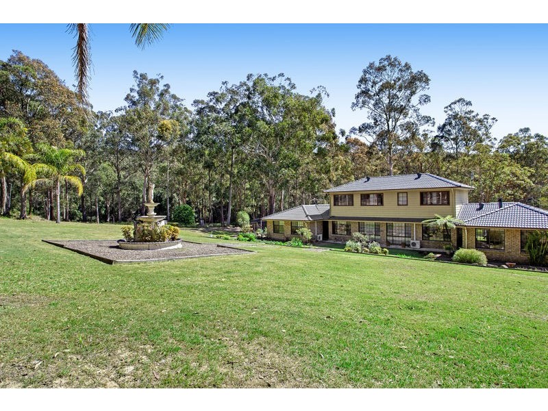 369 Crooks Road, Mandalong NSW 2264
