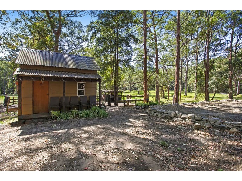 369 Crooks Road, Mandalong NSW 2264