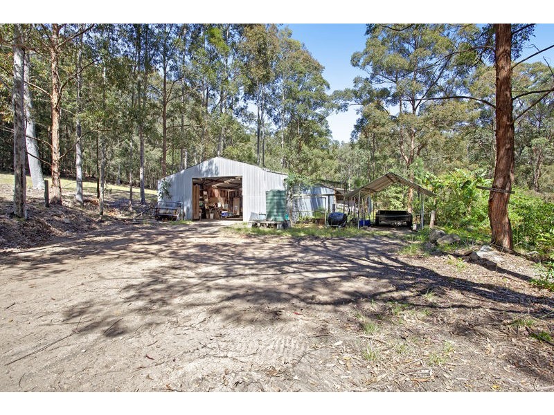 369 Crooks Road, Mandalong NSW 2264