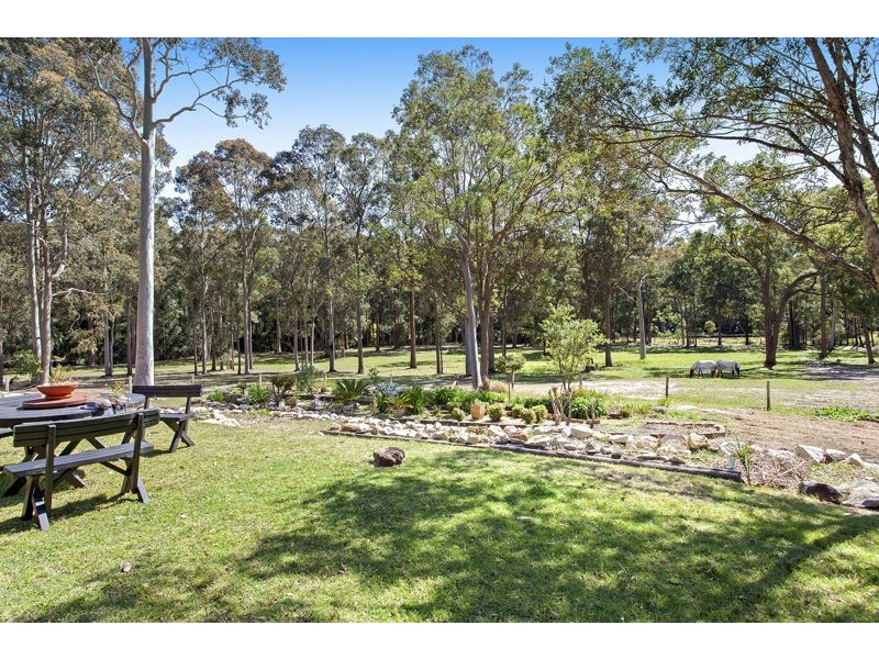 369 Crooks Road, Mandalong NSW 2264
