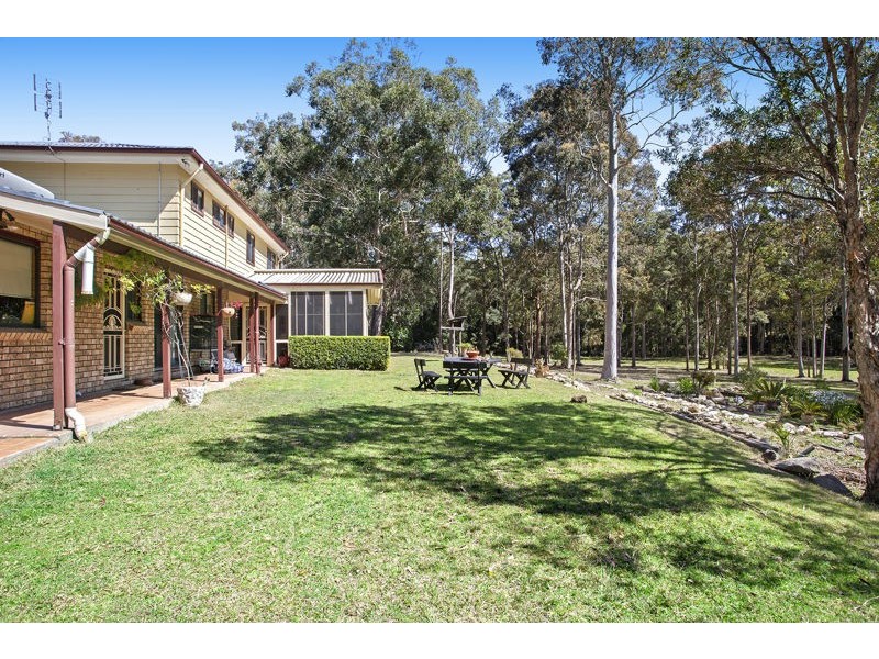 369 Crooks Road, Mandalong NSW 2264
