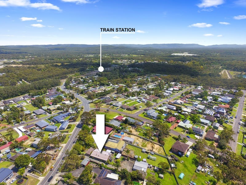 233 Wyee Road, Wyee NSW 2259