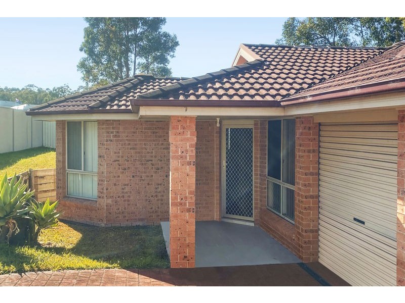 41 Belyando Crescent, Blue Haven NSW 2262