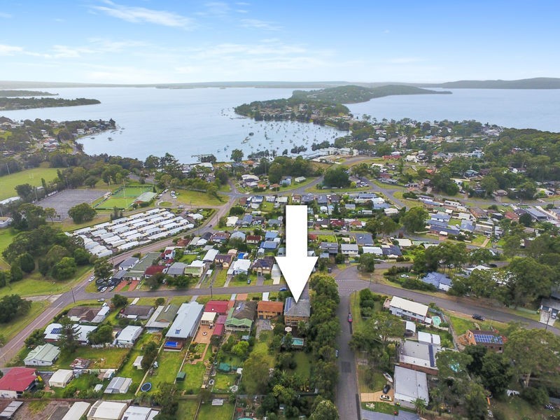 18 Tuloa Street, Wangi Wangi NSW 2267