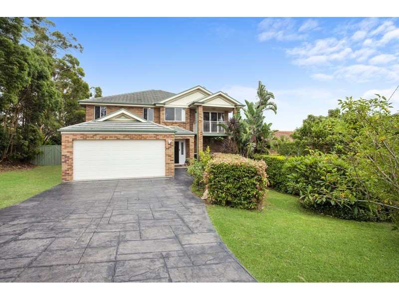18 Tuloa Street, Wangi Wangi NSW 2267