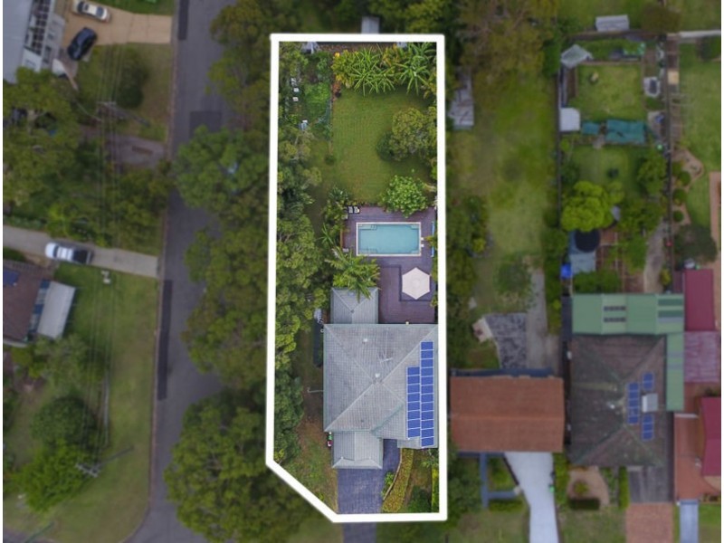 18 Tuloa Street, Wangi Wangi NSW 2267