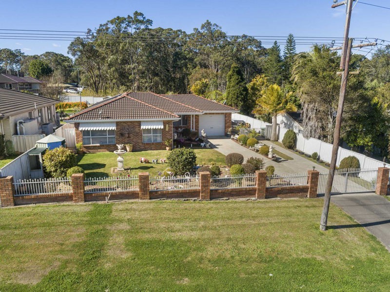 155 Wyee Road, Wyee NSW 2259