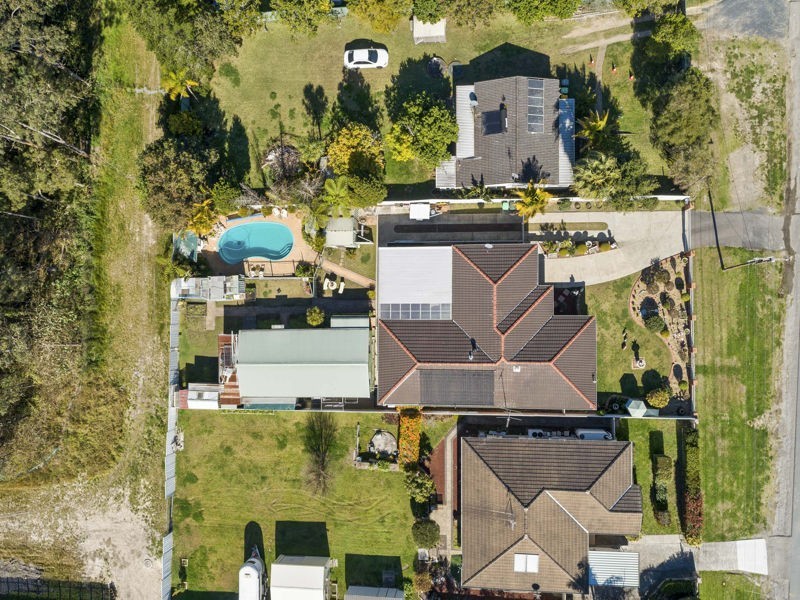 155 Wyee Road, Wyee NSW 2259