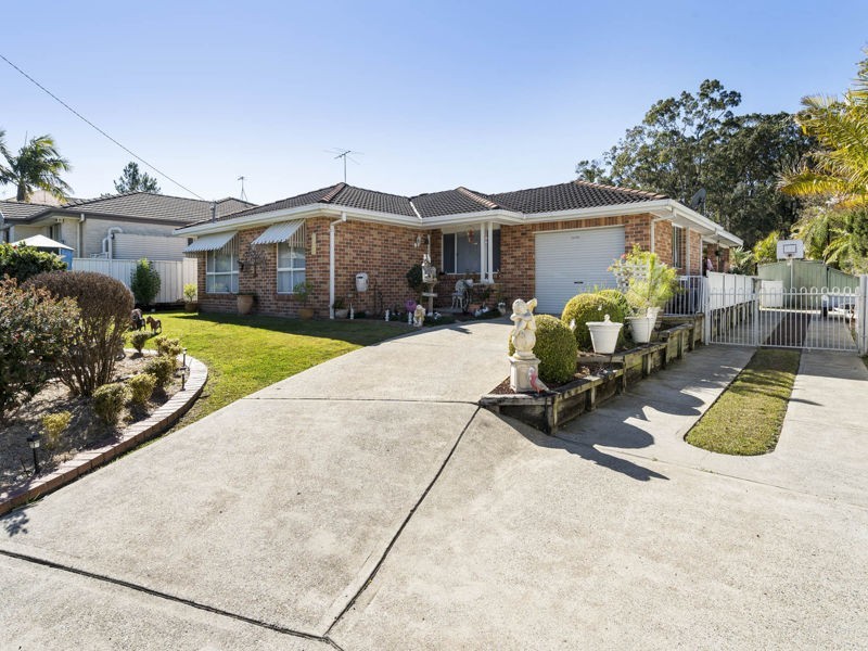 155 Wyee Road, Wyee NSW 2259