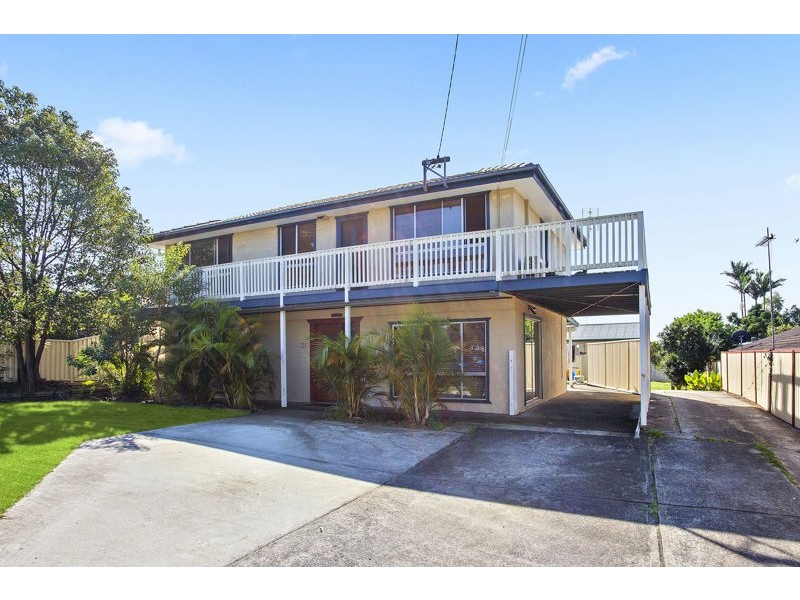 21 Boikonumba Road, Wyee NSW 2259