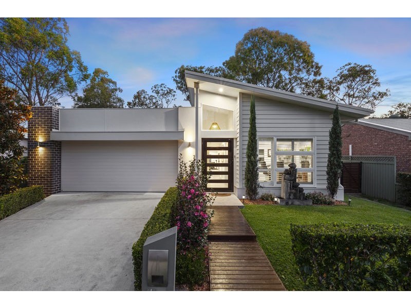 14 Lakeshore Avenue, Kingfisher Shores NSW 2259