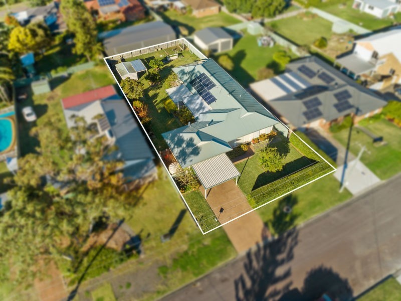 23 Warrawolong Street, Wyee NSW 2259