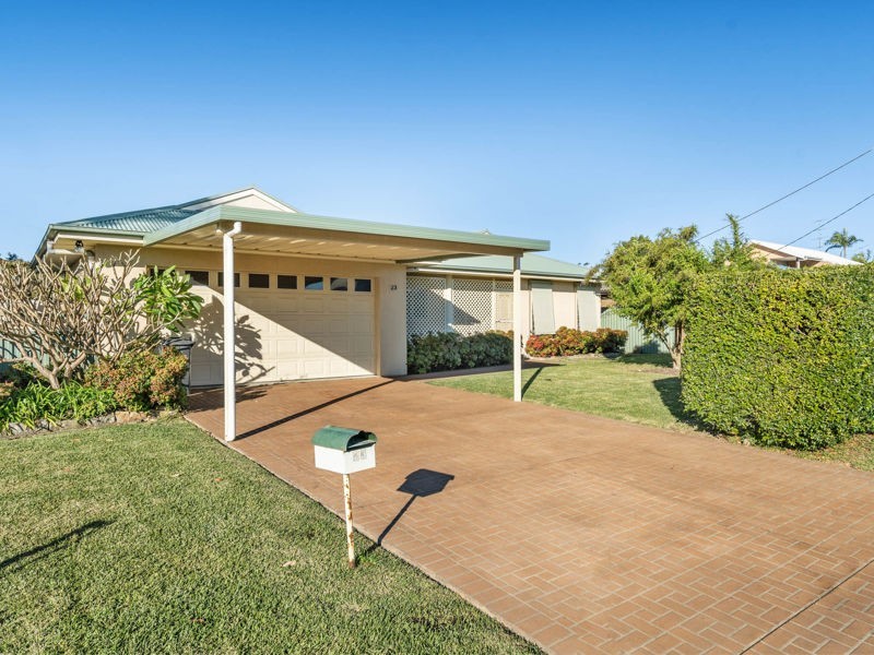 23 Warrawolong Street, Wyee NSW 2259
