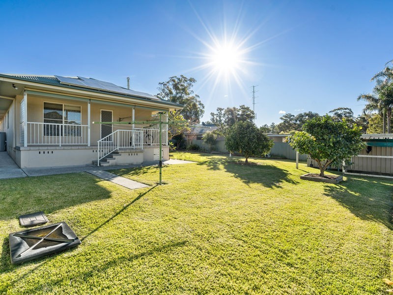 23 Warrawolong Street, Wyee NSW 2259