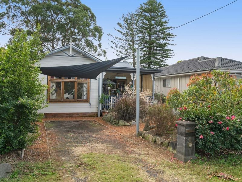41 Phegan Street, Woy Woy NSW 2256