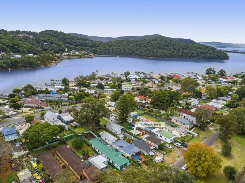 41 Phegan Street, Woy Woy NSW 2256