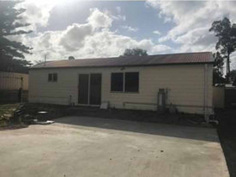 CABIN – 4A Koiyog Road, Wyee NSW 2259