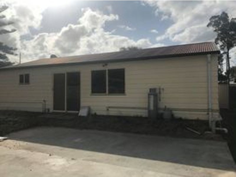 CABIN – 4A Koiyog Road, Wyee NSW 2259