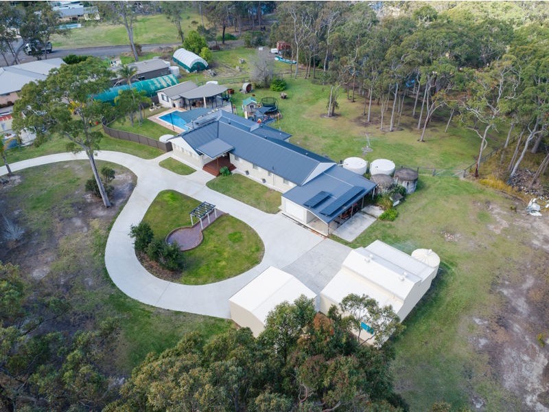 24 Manhire Road, Wyee NSW 2259