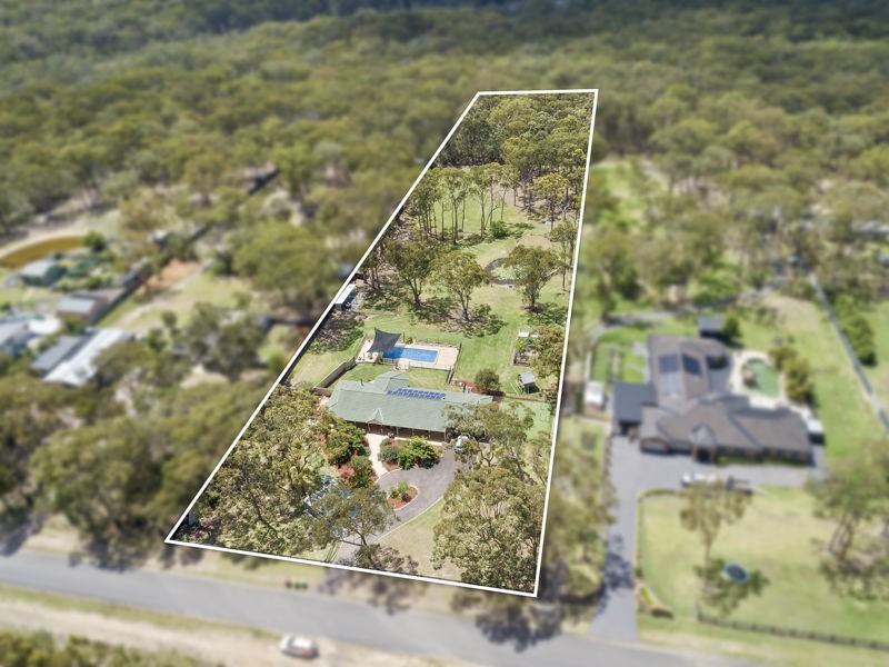 5 Saddlers Way, Wyee Point NSW 2259