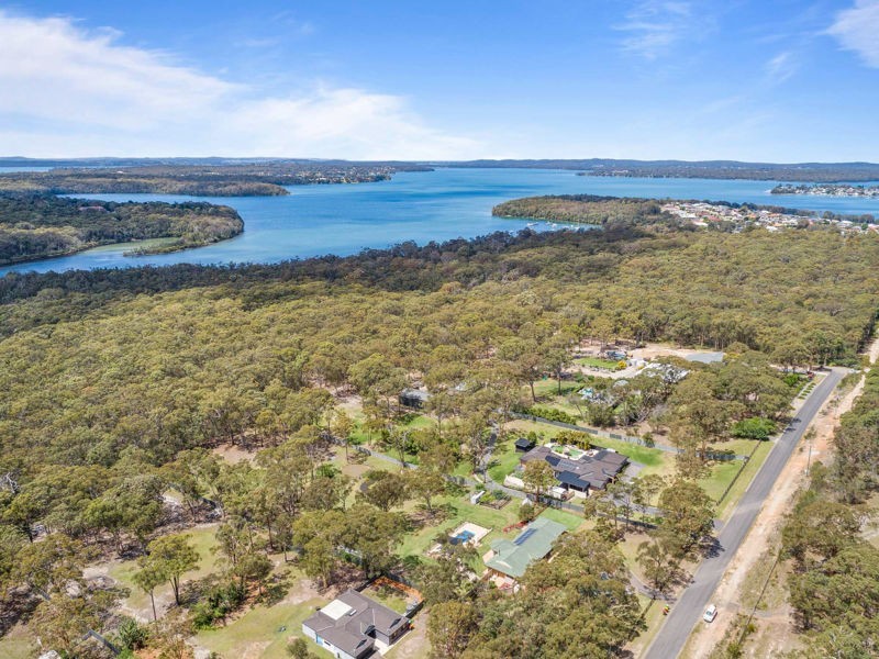 5 Saddlers Way, Wyee Point NSW 2259