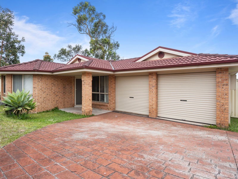 41 Belyando Crescent, Blue Haven NSW 2262