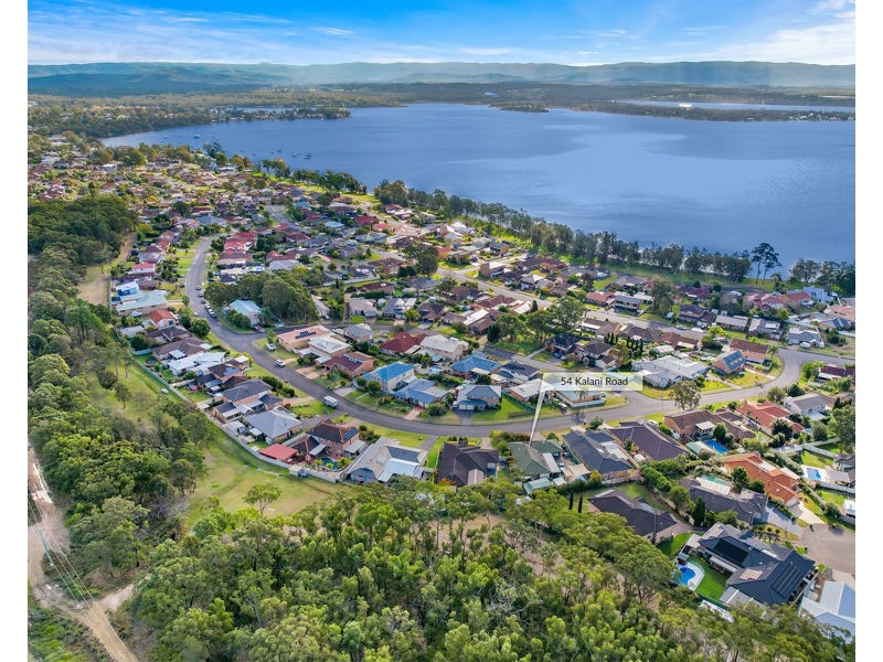 54 Kalani Road, Bonnells Bay NSW 2264