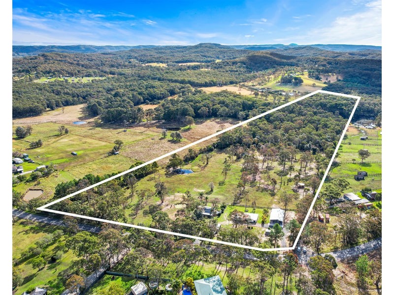 250 Bushells Ridge Rd, Wyee NSW 2259