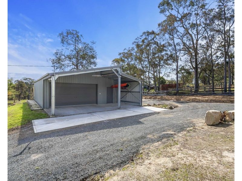 250 Bushells Ridge Rd, Wyee NSW 2259