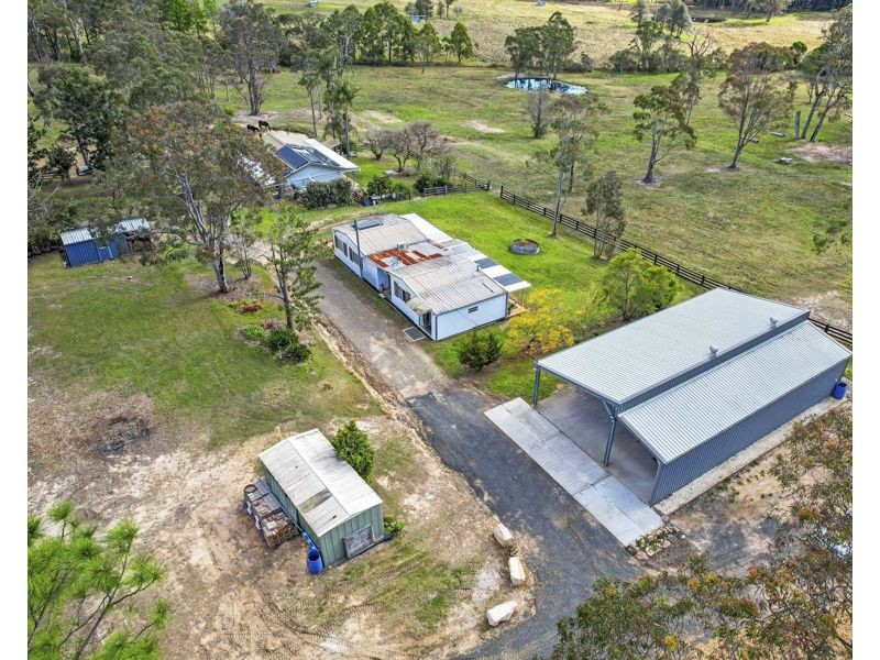 250 Bushells Ridge Rd, Wyee NSW 2259
