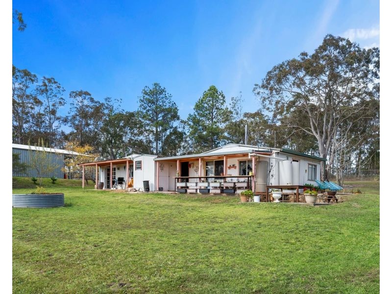 250 Bushells Ridge Rd, Wyee NSW 2259