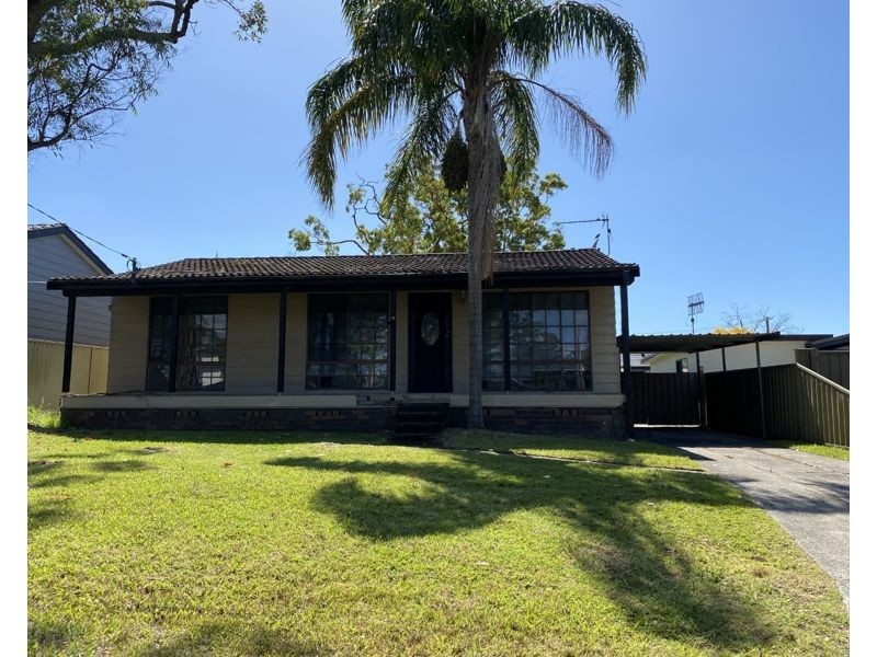 29 Kawana Avenue, Blue Haven NSW 2262