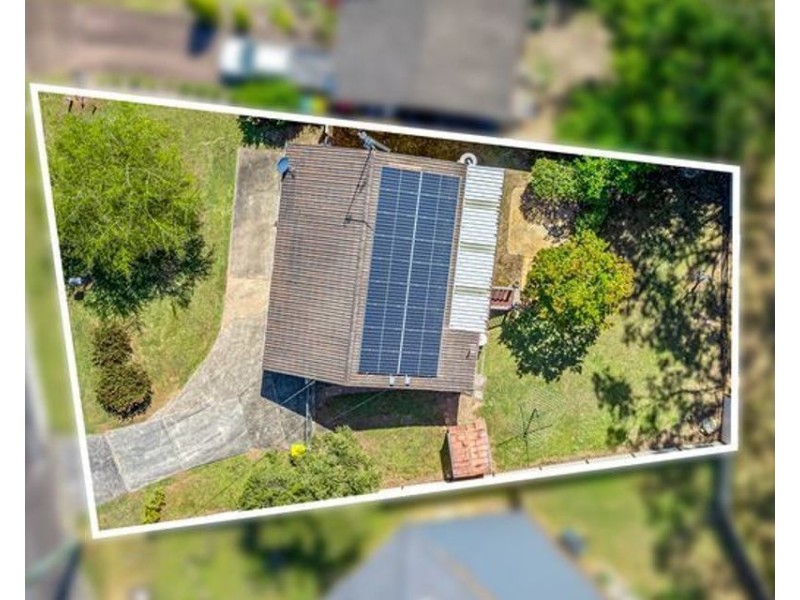 71 CASEY DRIVE, Watanobbi NSW 2259