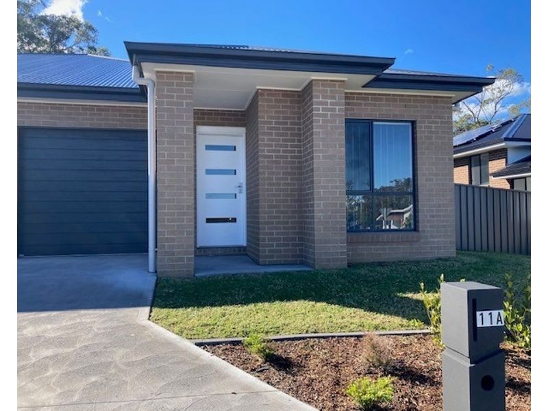 11 A PIONEER DRIVE, Morisset NSW 2264