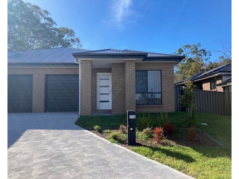 11 A PIONEER DRIVE, Morisset NSW 2264