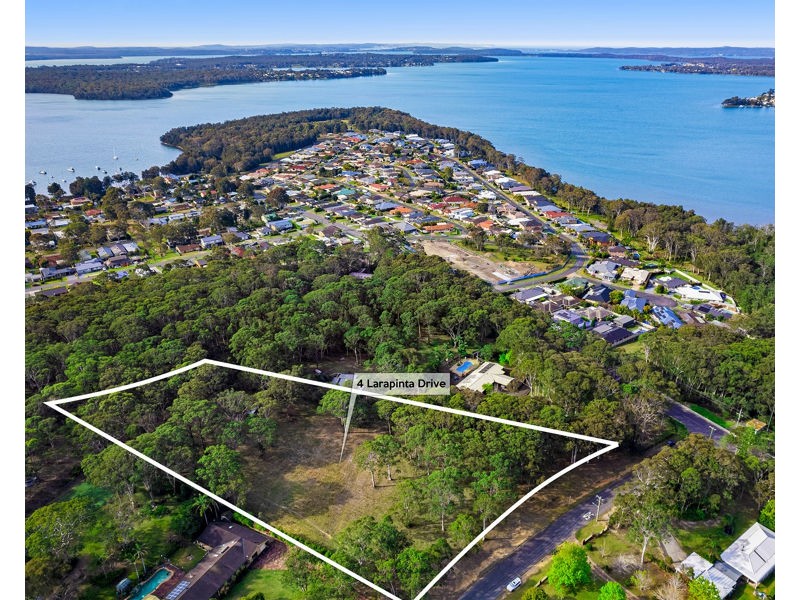 4 Larapinta Drive, Wyee Point NSW 2259