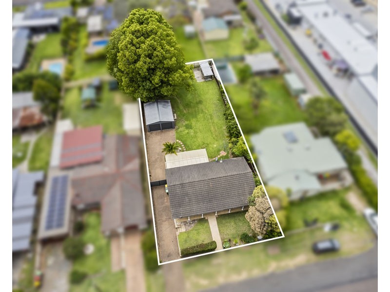 29 Badjewoi Street, Wyee NSW 2259