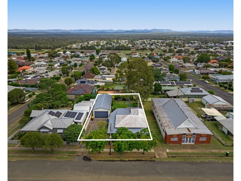 35 Hall Street, Cessnock NSW 2325