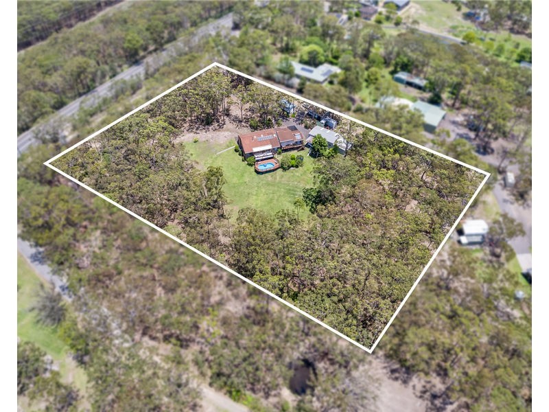 37 Ruttleys Road, Wyee Point NSW 2259