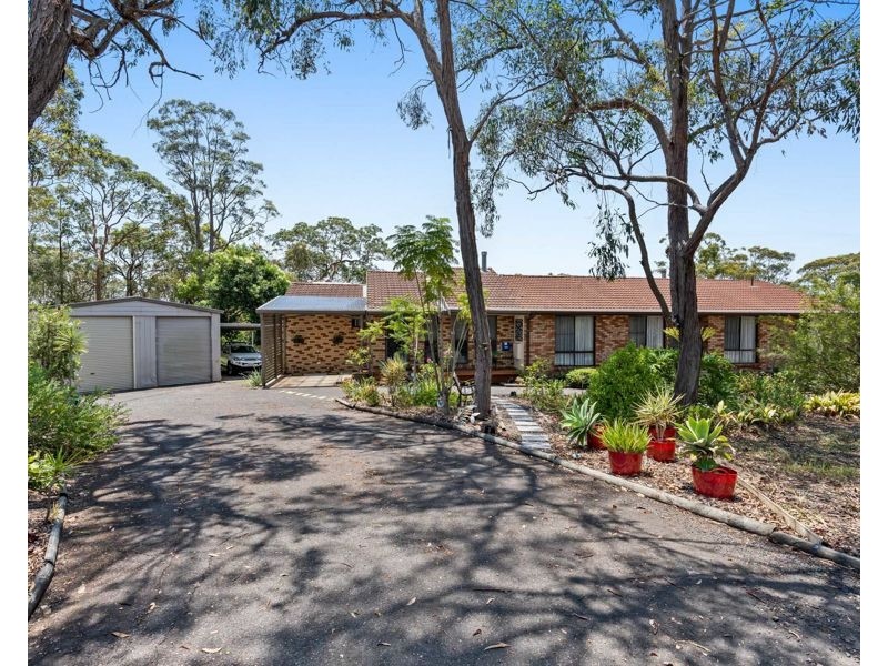 37 Ruttleys Road, Wyee Point NSW 2259