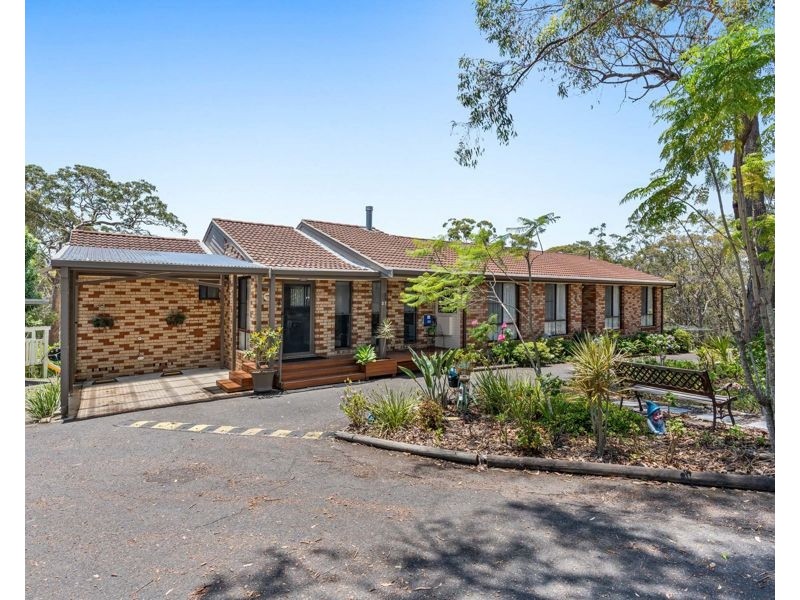 37 Ruttleys Road, Wyee Point NSW 2259