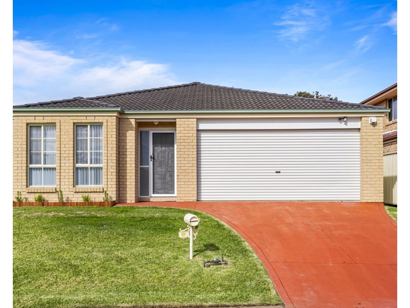 19 Bayberry Ave, Woongarrah NSW 2259
