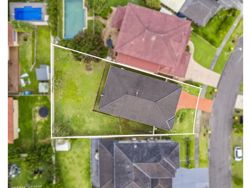 19 Bayberry Ave, Woongarrah NSW 2259