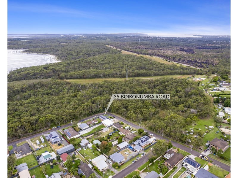 35 Boikonumba Rd, Wyee NSW 2259