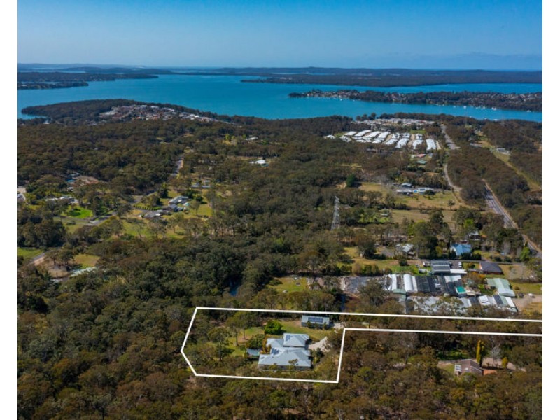 47A Ruttleys Rd, Wyee NSW 2259