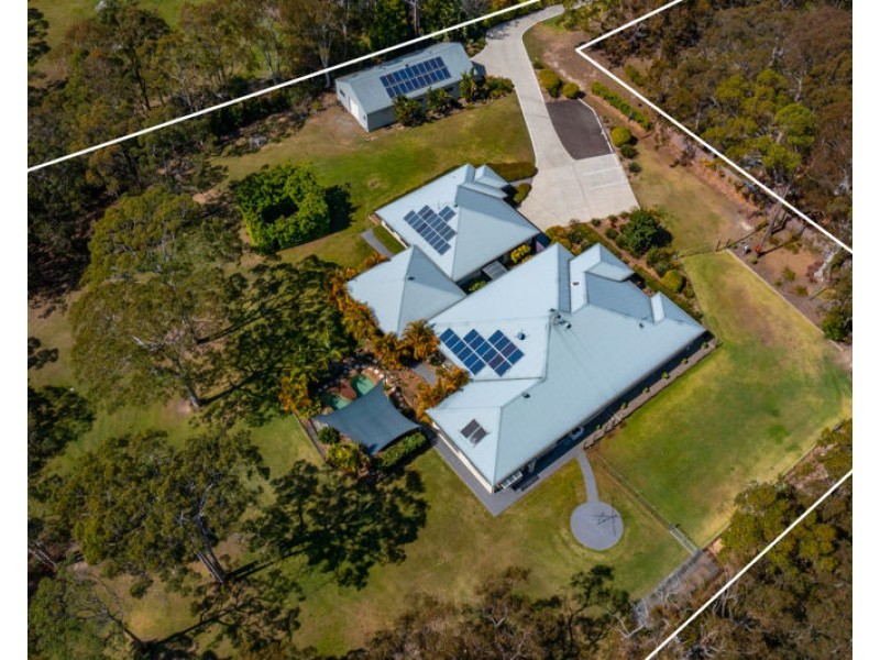 47A Ruttleys Rd, Wyee NSW 2259