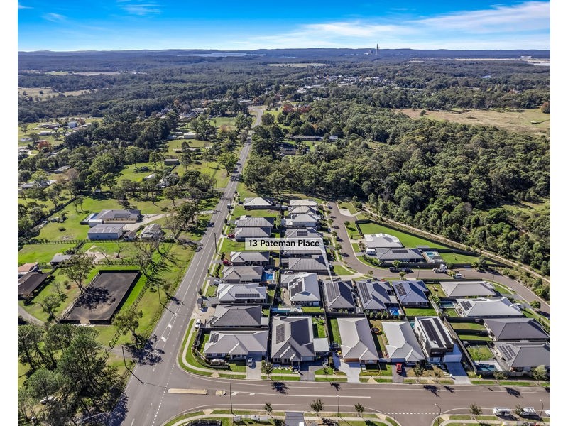 13 Pateman Place, Wyee NSW 2259